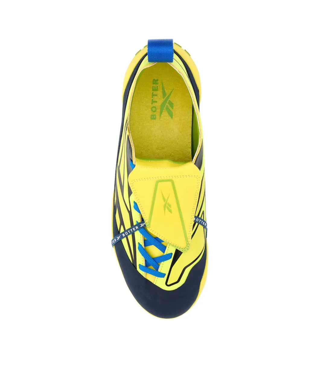 Reebok X Botter Energia Bo Lace-Up Sneakers