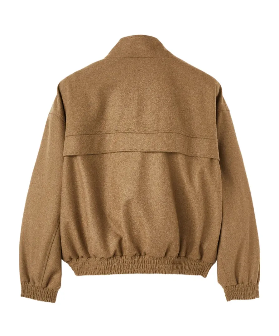 Tristar Pilot Jacket