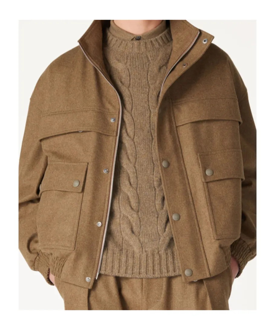 Tristar Pilot Jacket