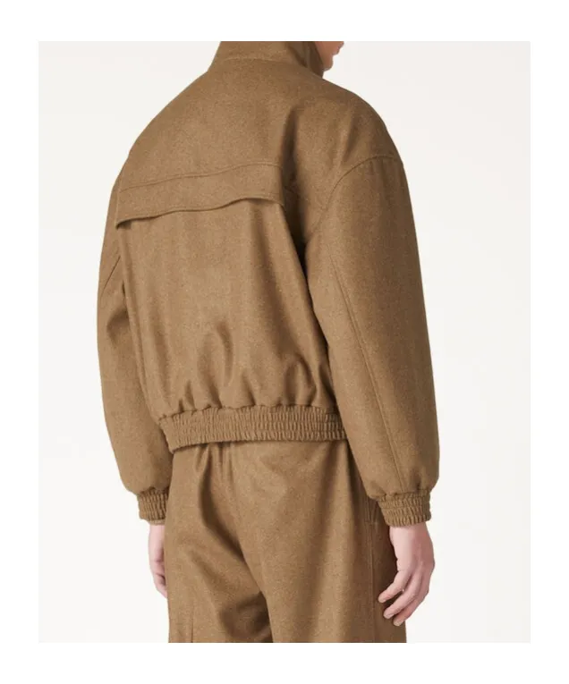 Tristar Pilot Jacket