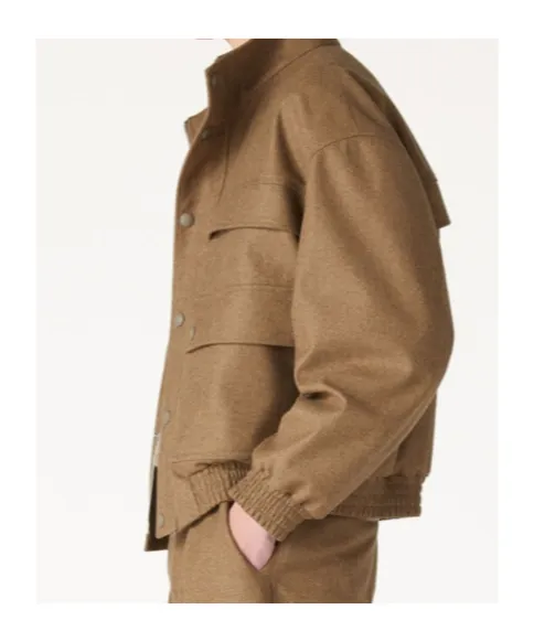 Tristar Pilot Jacket