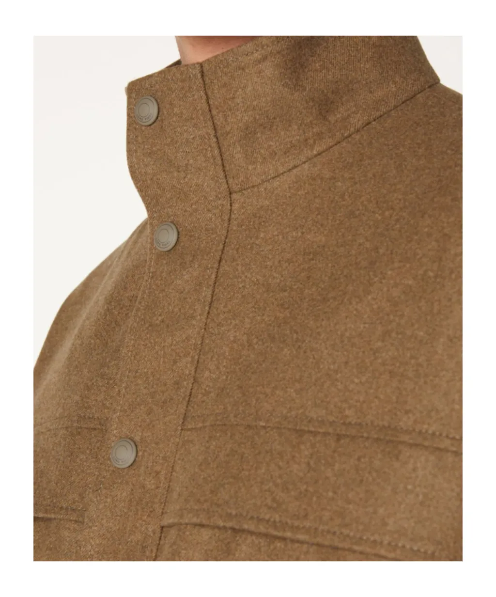 Tristar Pilot Jacket