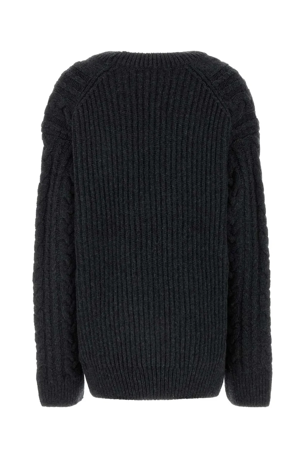 V-Neck Sweater