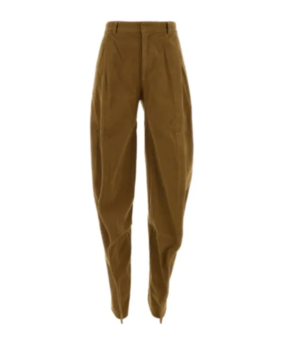 Y/Project Stretch Velvet Pants