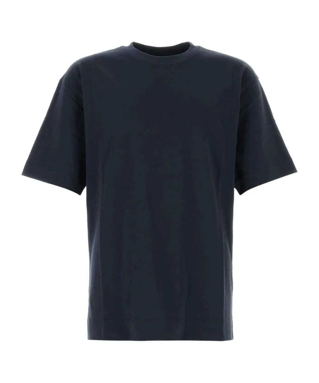 Dries Van Noten Boxy Crewneck T-Shirt