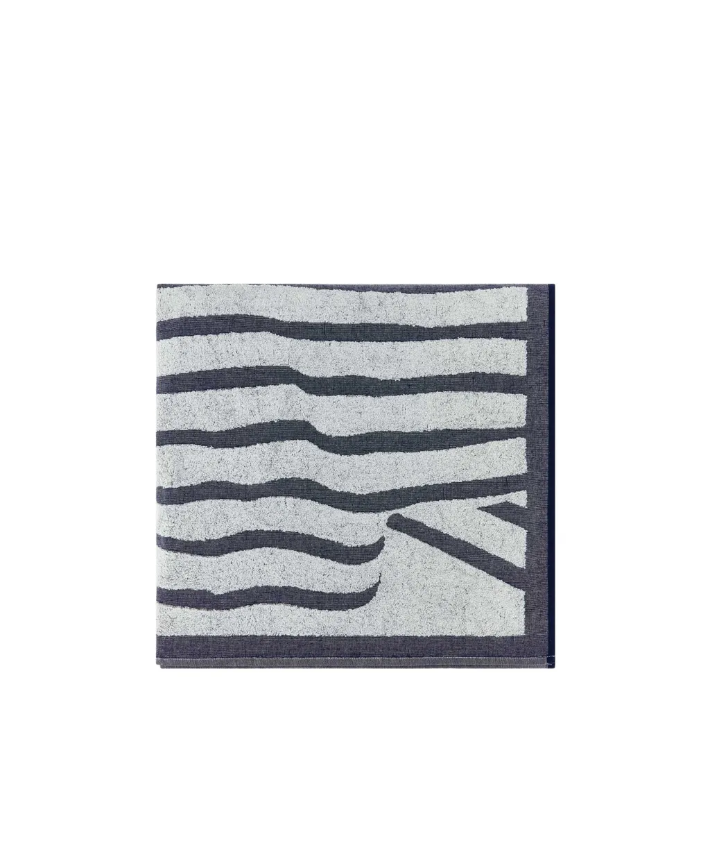 Jean Paul Gaultier The Marinire Beach Towel