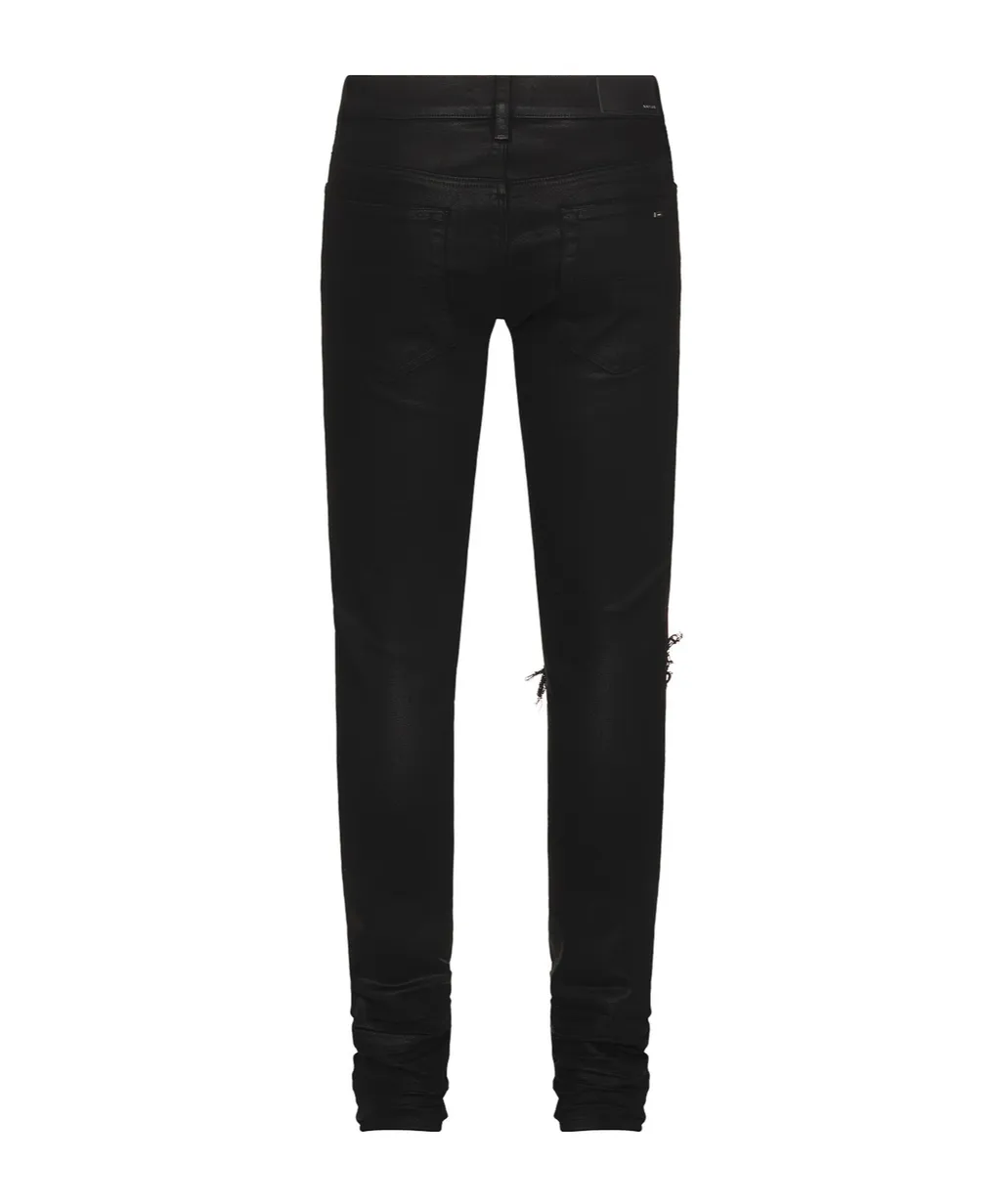 Belt-Loop Jeans