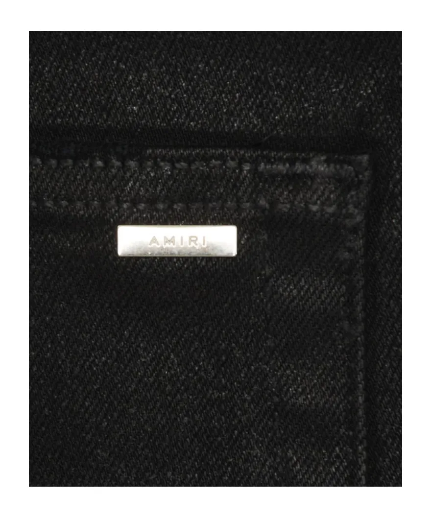 Belt-Loop Jeans