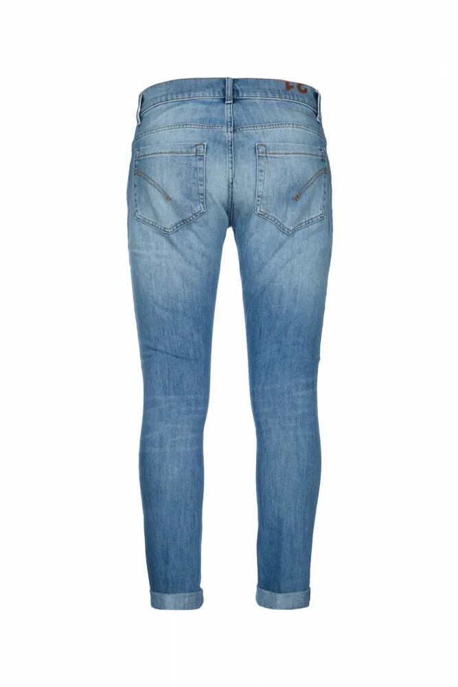 Dondup George Distressed Jeans