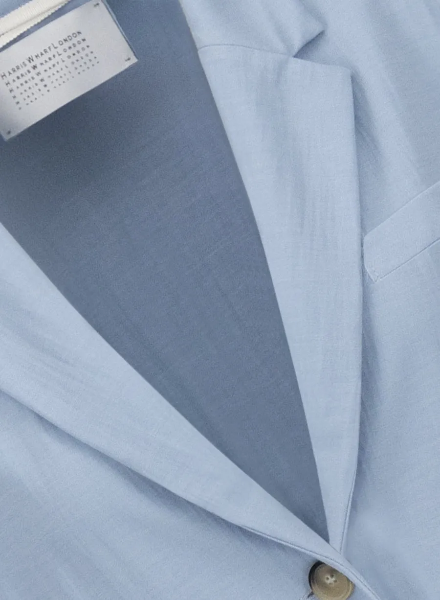 Harris Wharf London Blazer Jacket