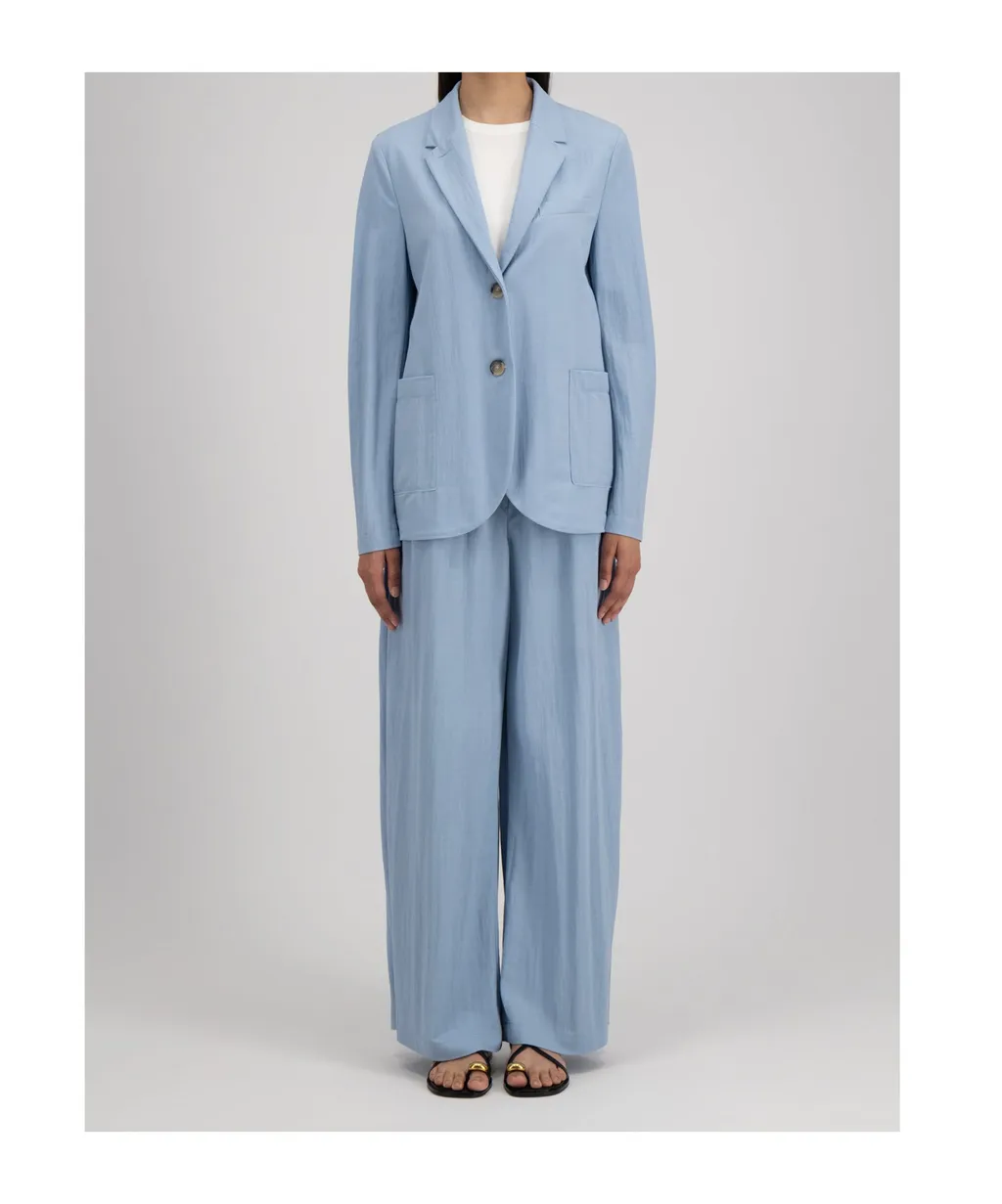 Harris Wharf London Blazer Jacket