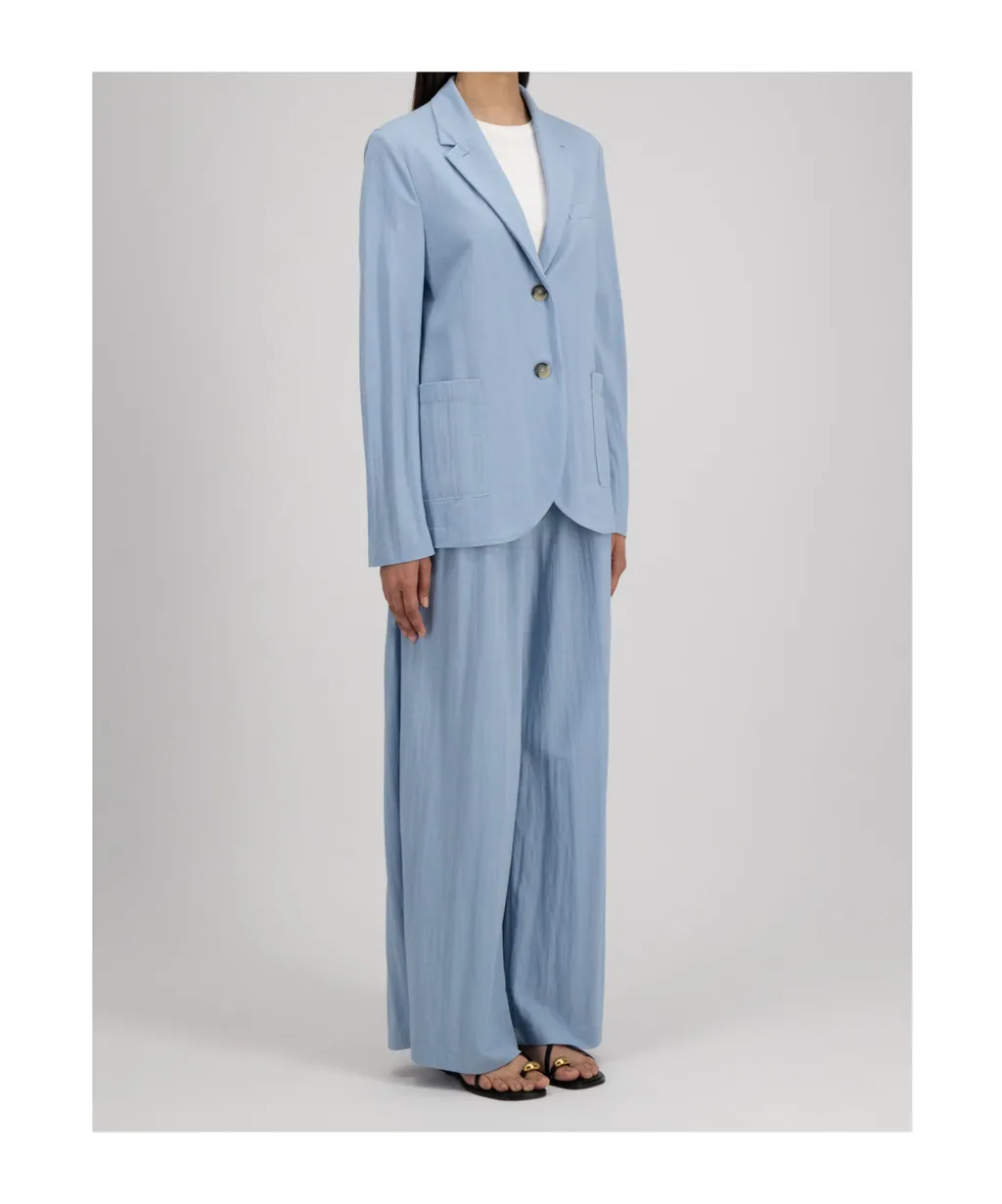 Harris Wharf London Blazer Jacket