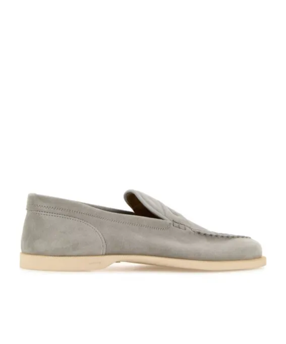 John Lobb Pace Slip-On Loafers