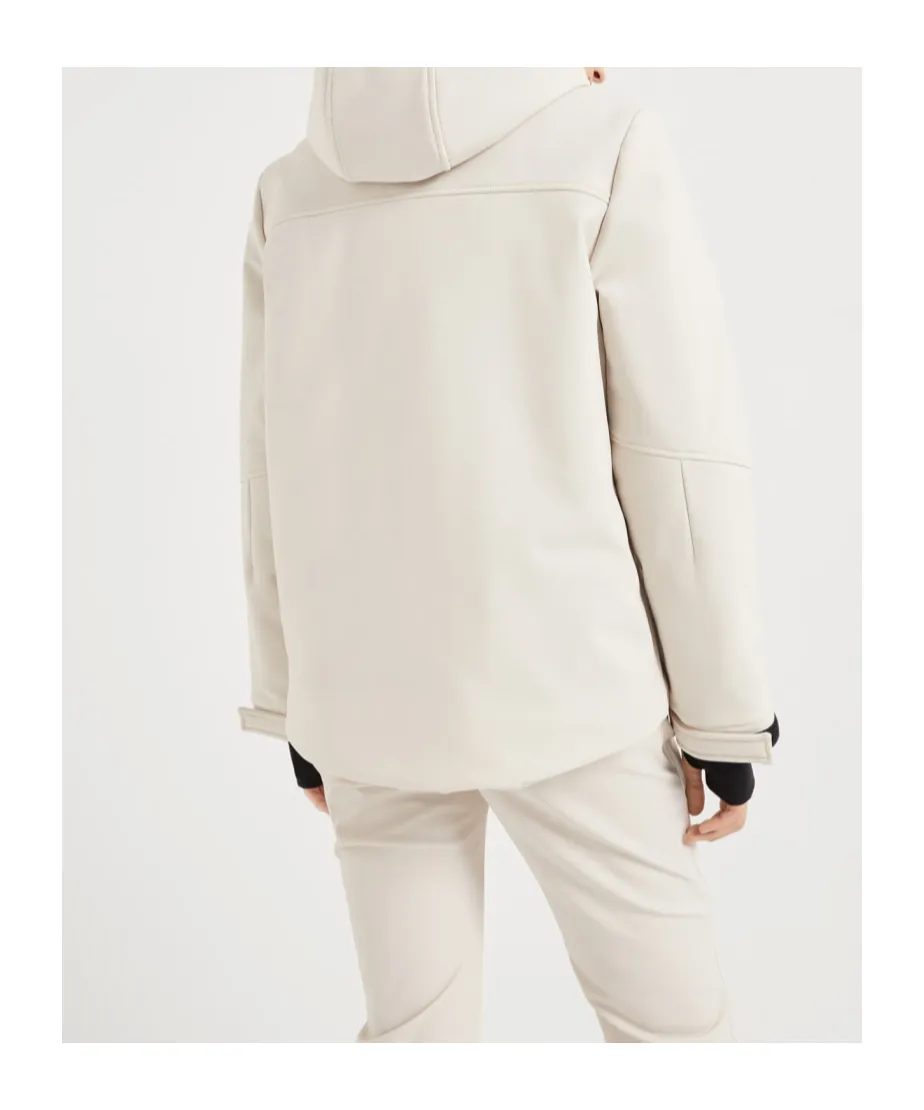 Mountain Jacket