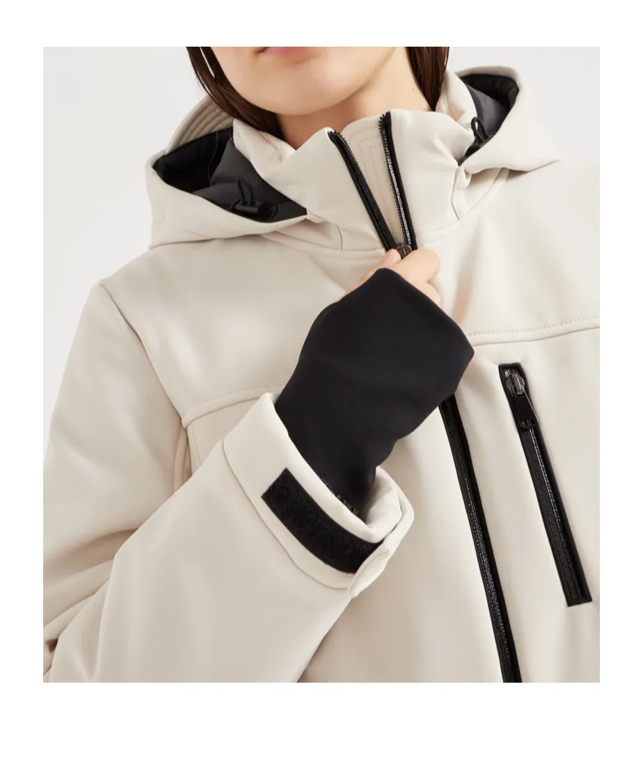 Mountain Jacket