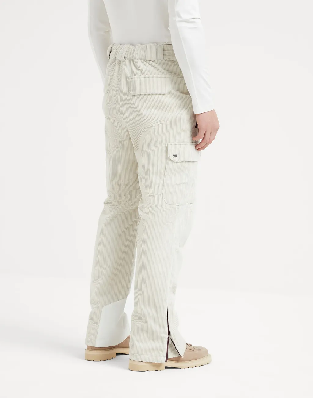Mountain Padded Trousers