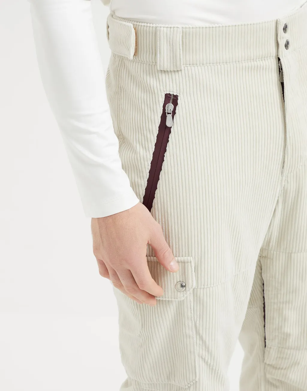 Mountain Padded Trousers