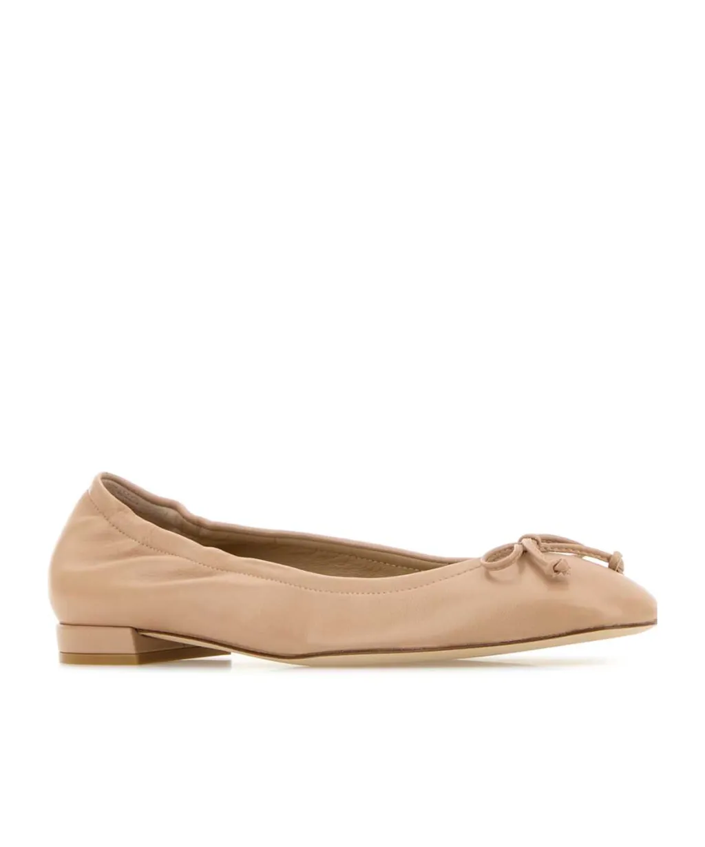 Stuart Weitzman Bria Ballet Flats