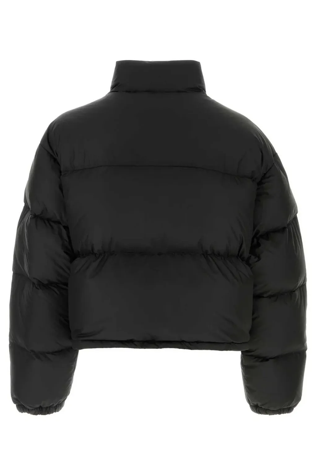 Vtmnts Padded High-Neck Jacket
