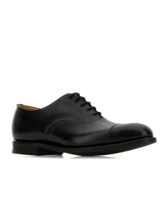 Church's Consul R 2.0 Oxford Lace-Up Shoes