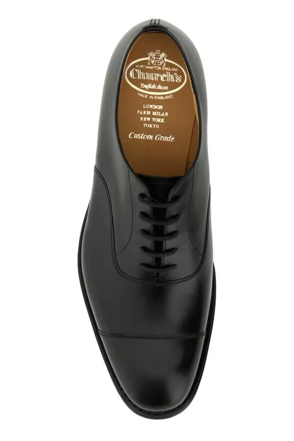 Church's Consul R 2.0 Oxford Lace-Up Shoes