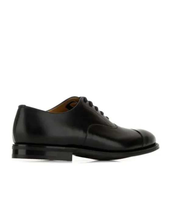 Church's Consul R 2.0 Oxford Lace-Up Shoes