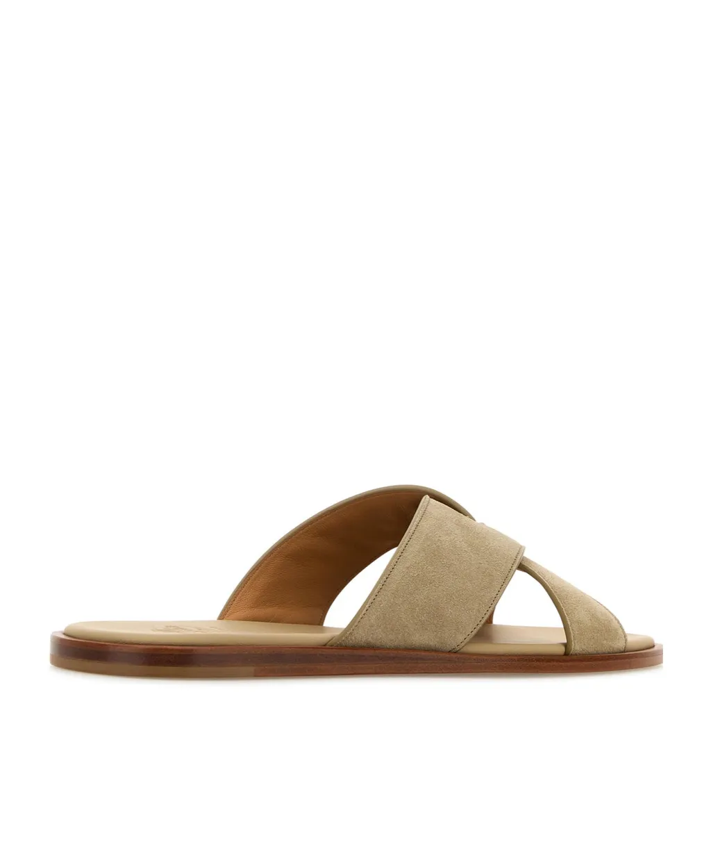 Church's Ockley Slippers