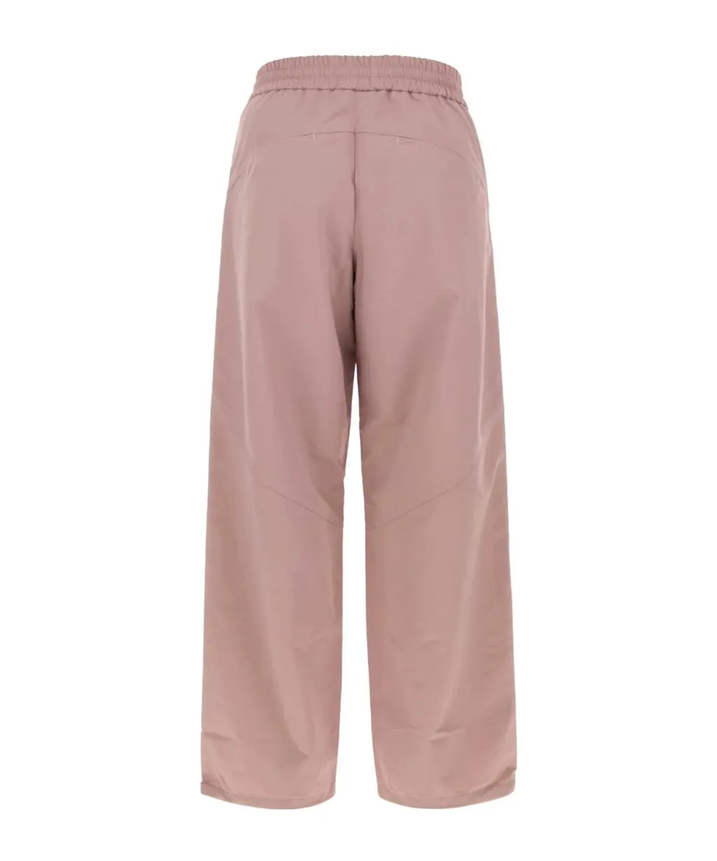 Herno Relaxed Fit Pants