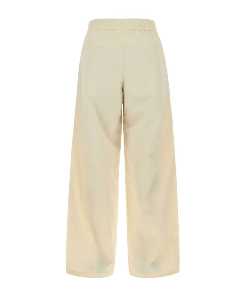 Herno Wide Leg Pants