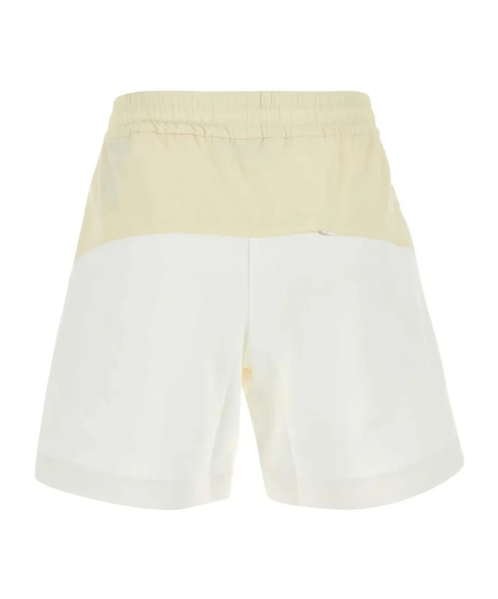 Herno Laminar Shorts