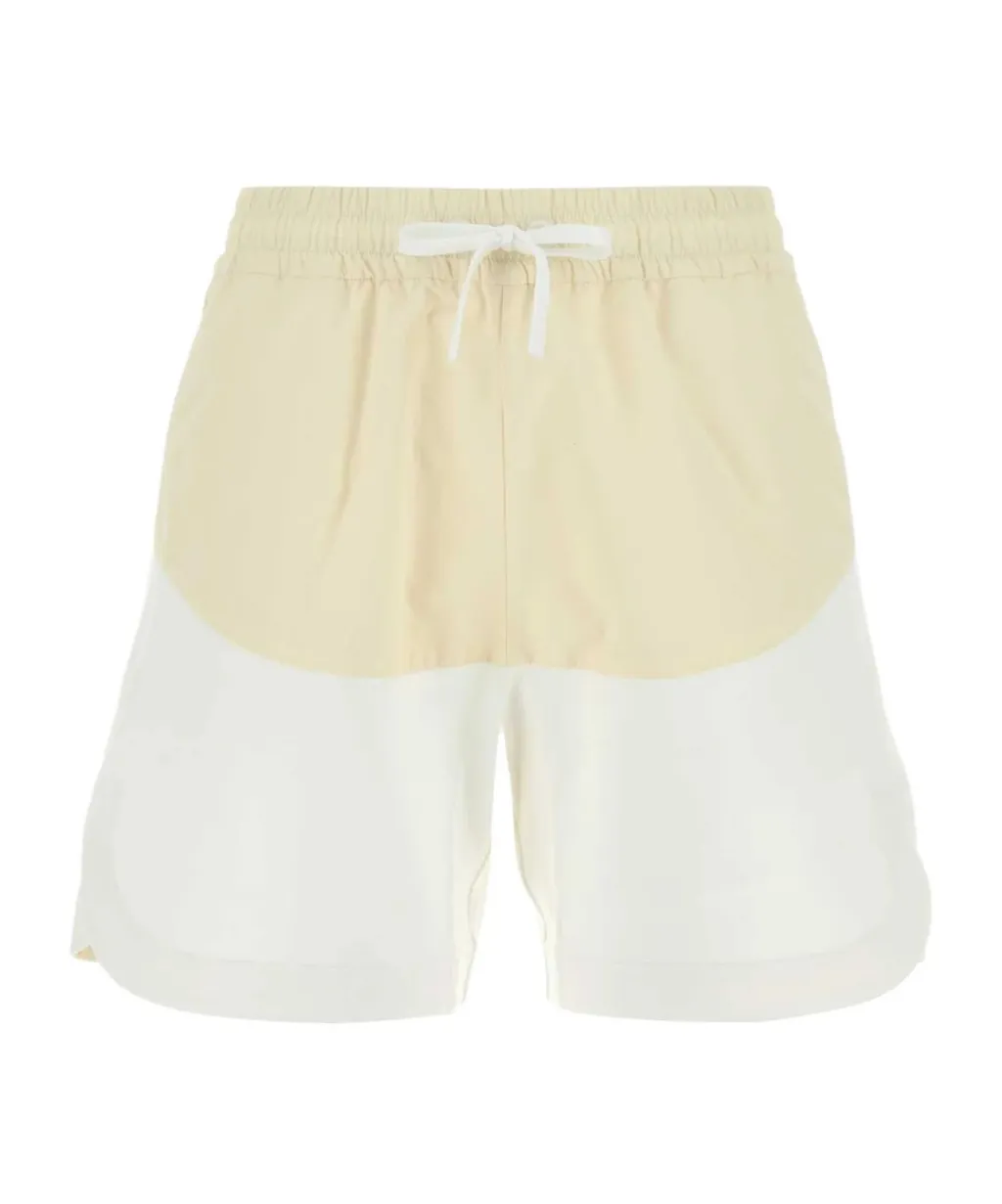 Herno Laminar Shorts
