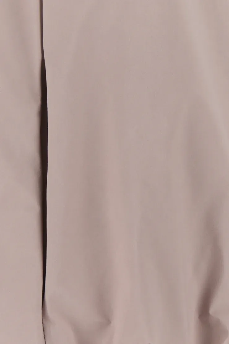 Herno Zip-Up Hooded Jacket