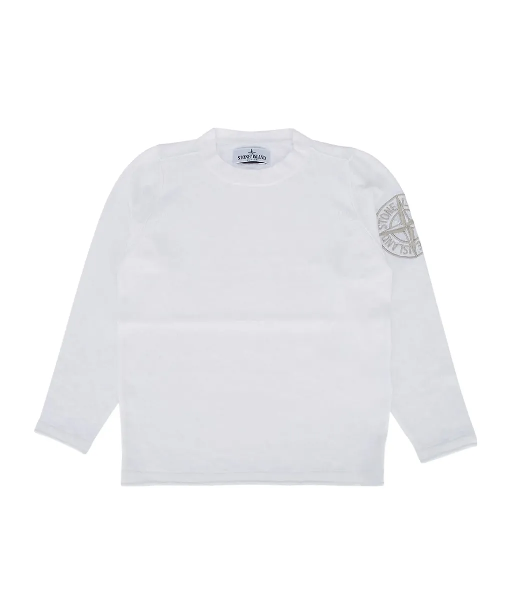 Round Neck T-Shirt