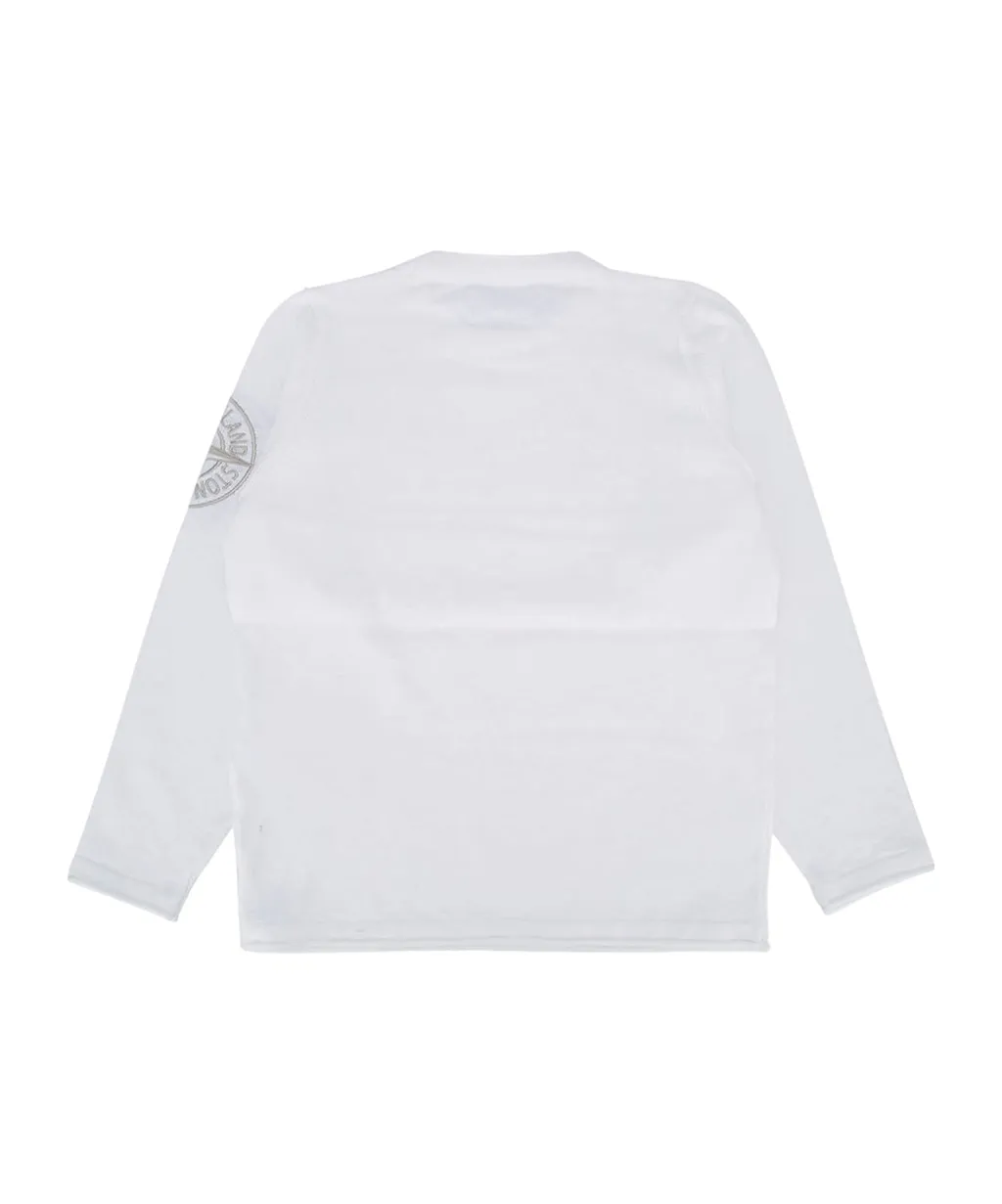Round Neck T-Shirt