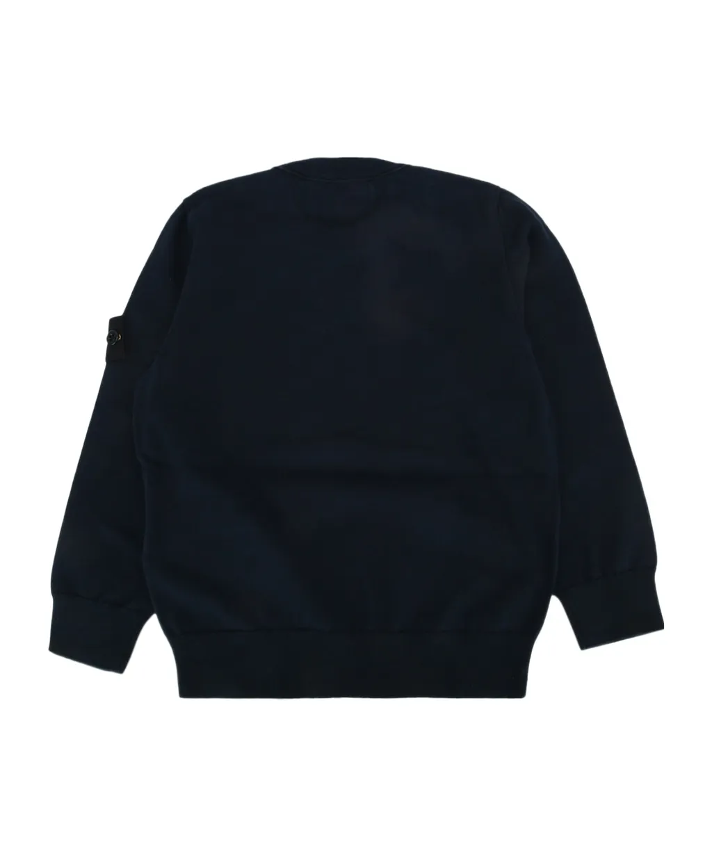 Crew Neck Sweatshirt