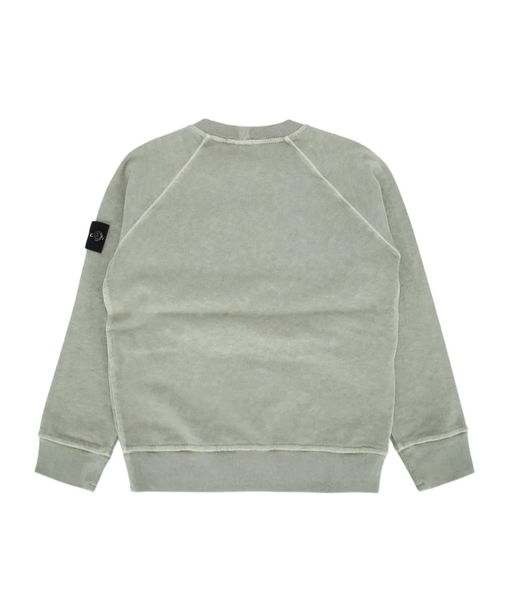 Long Sleeve Sweatshirt