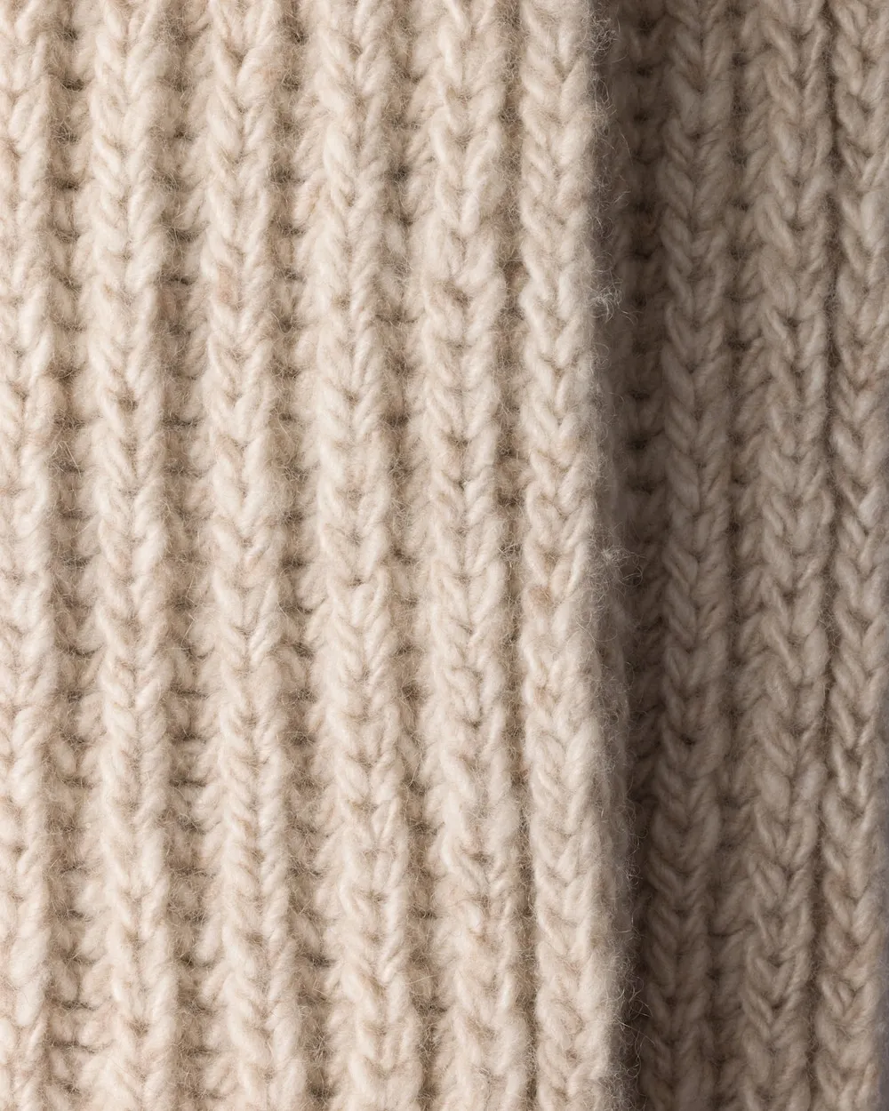 Cashmere Scarf