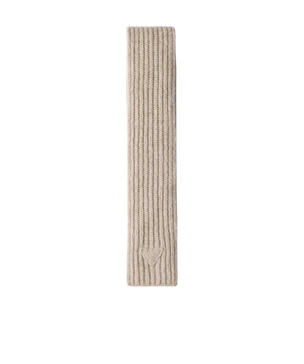 Cashmere Scarf