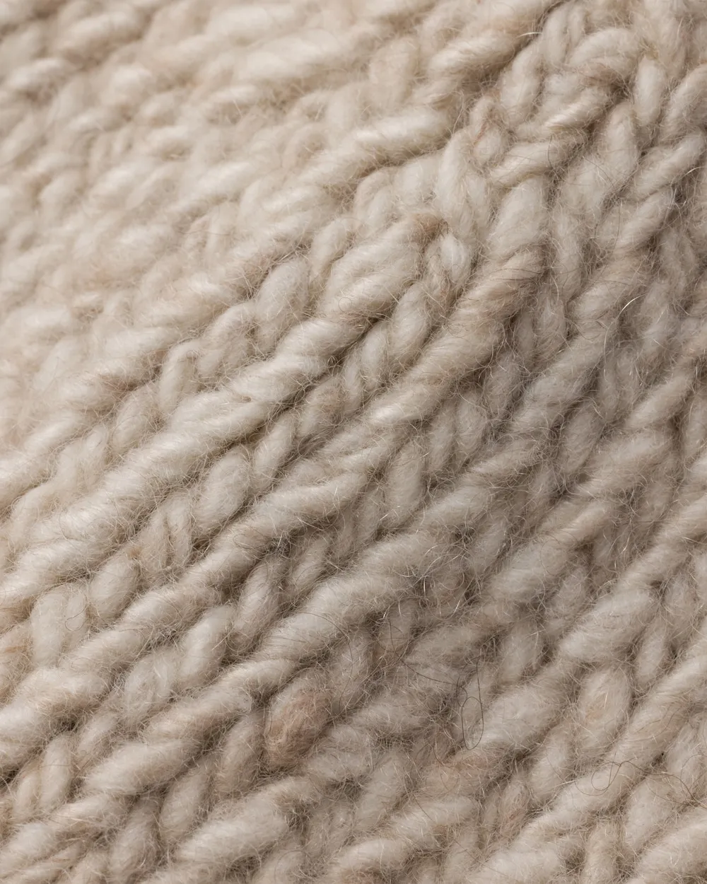 Cashmere Beanie
