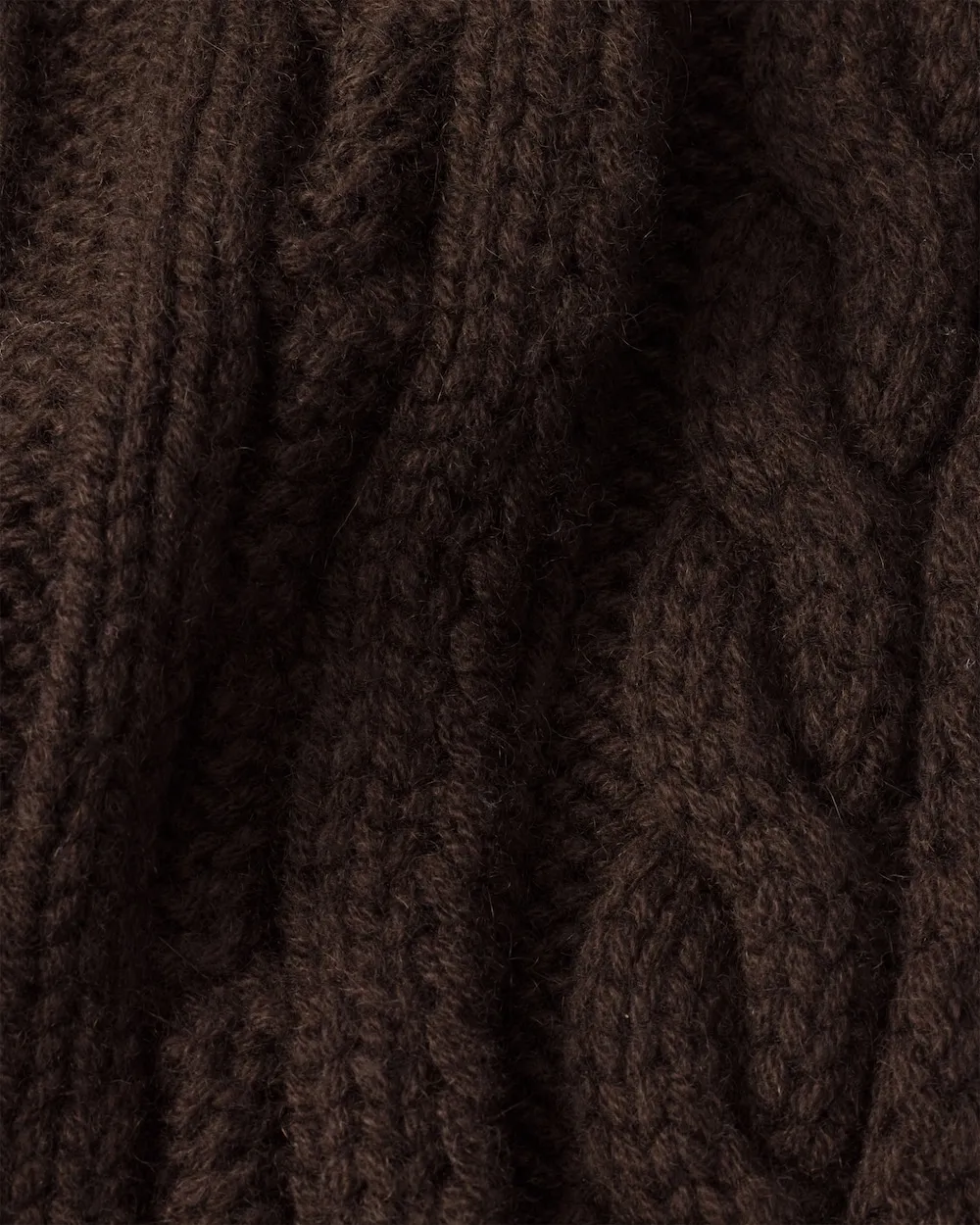 Cashmere Scarf