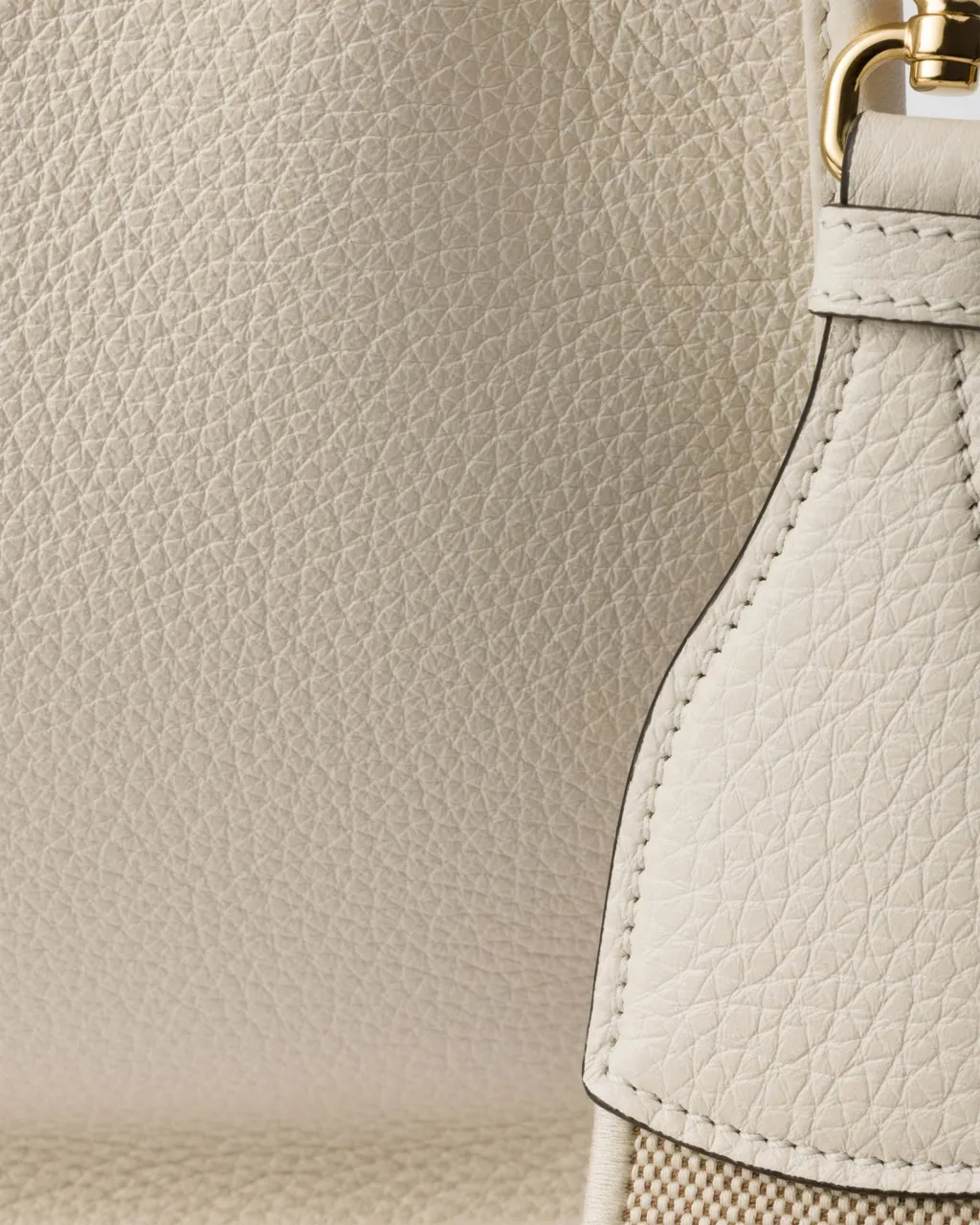 Leather Mini Shoulder Bag