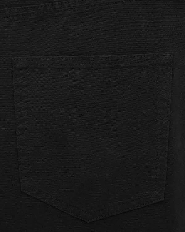Saint Laurent Baggy Bermuda Shorts