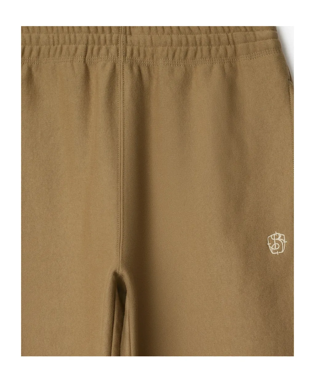 Cotton Track Pants