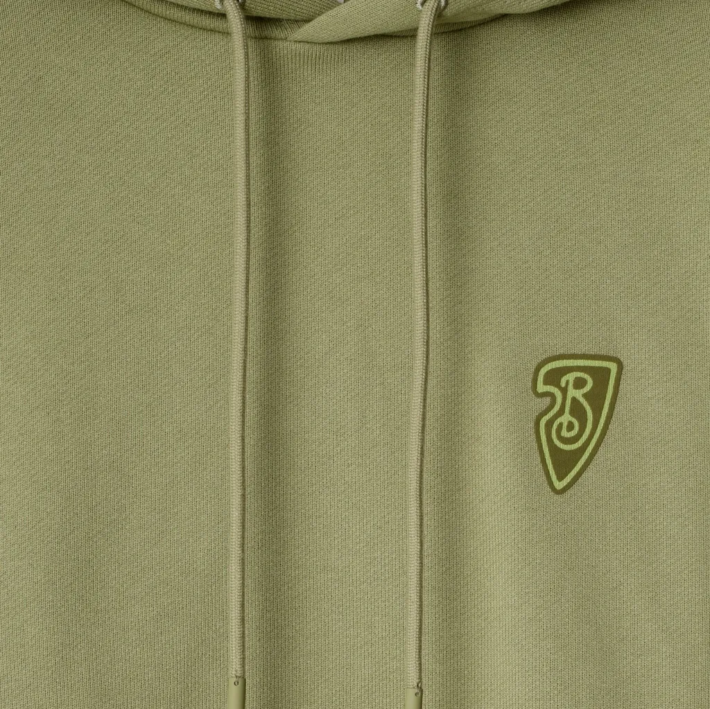 Ekd Cotton Hoodie