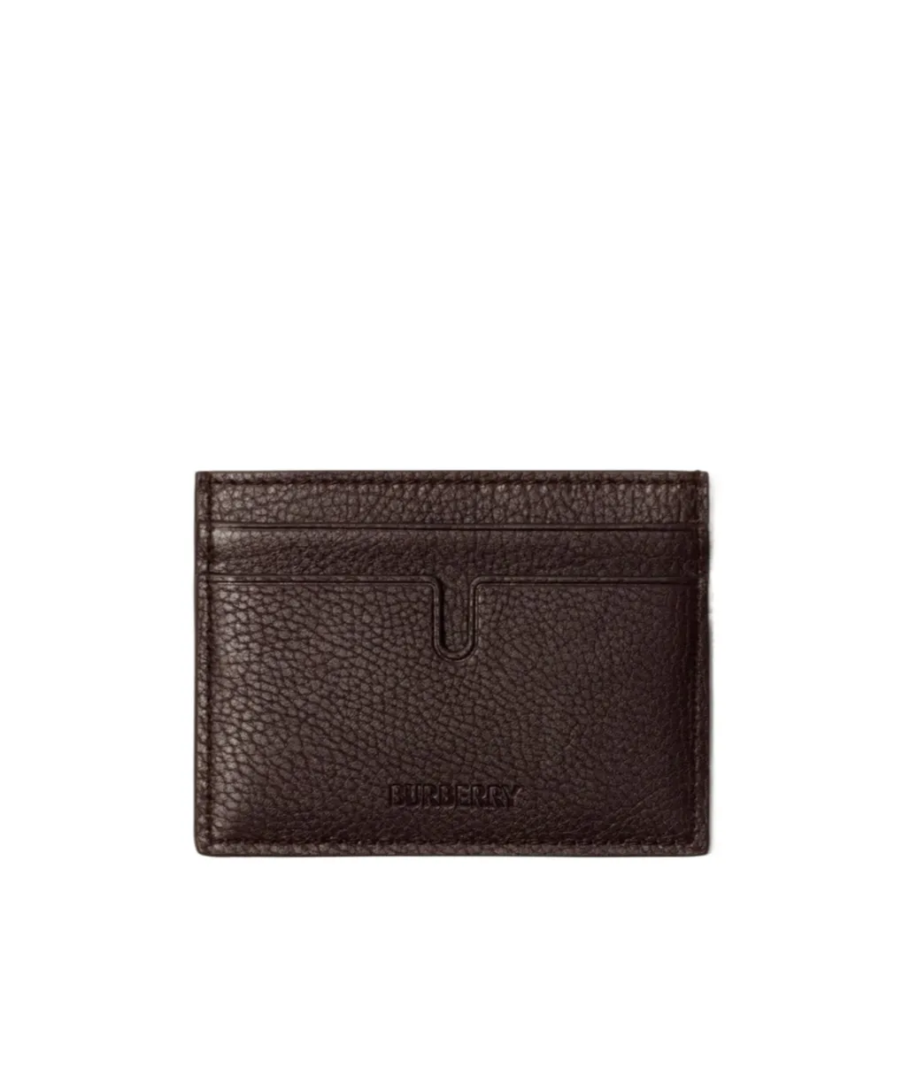 B Snake Card Holder