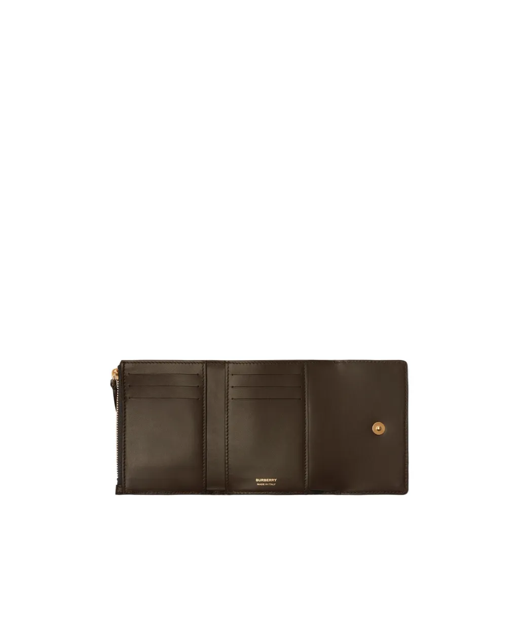 Checked Wallet