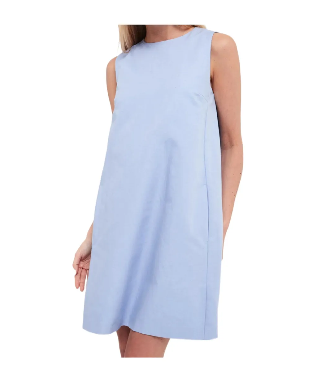Sleeveless Dress
