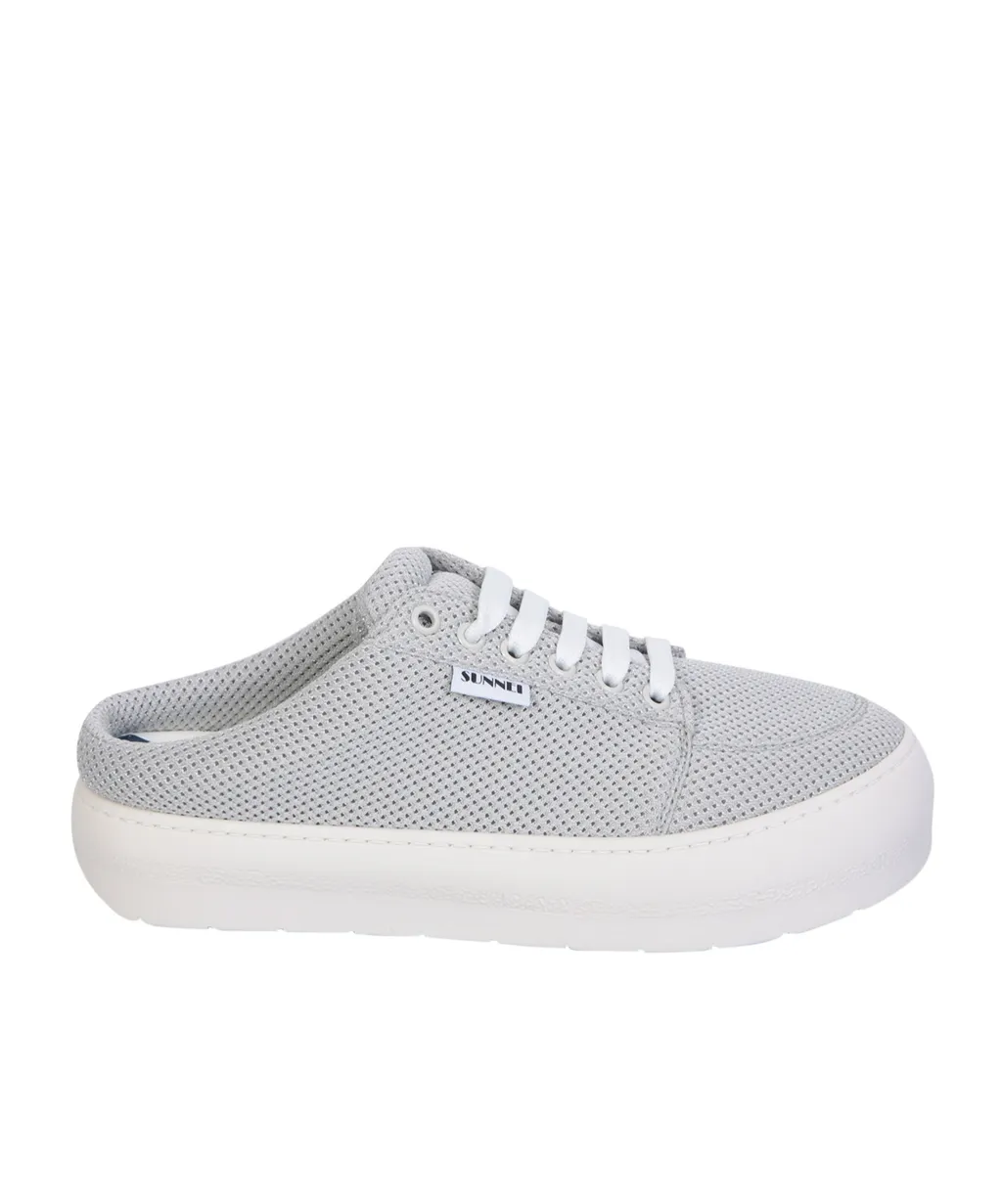 Sunnei Dreamy Sabot Slip-On Sneakers
