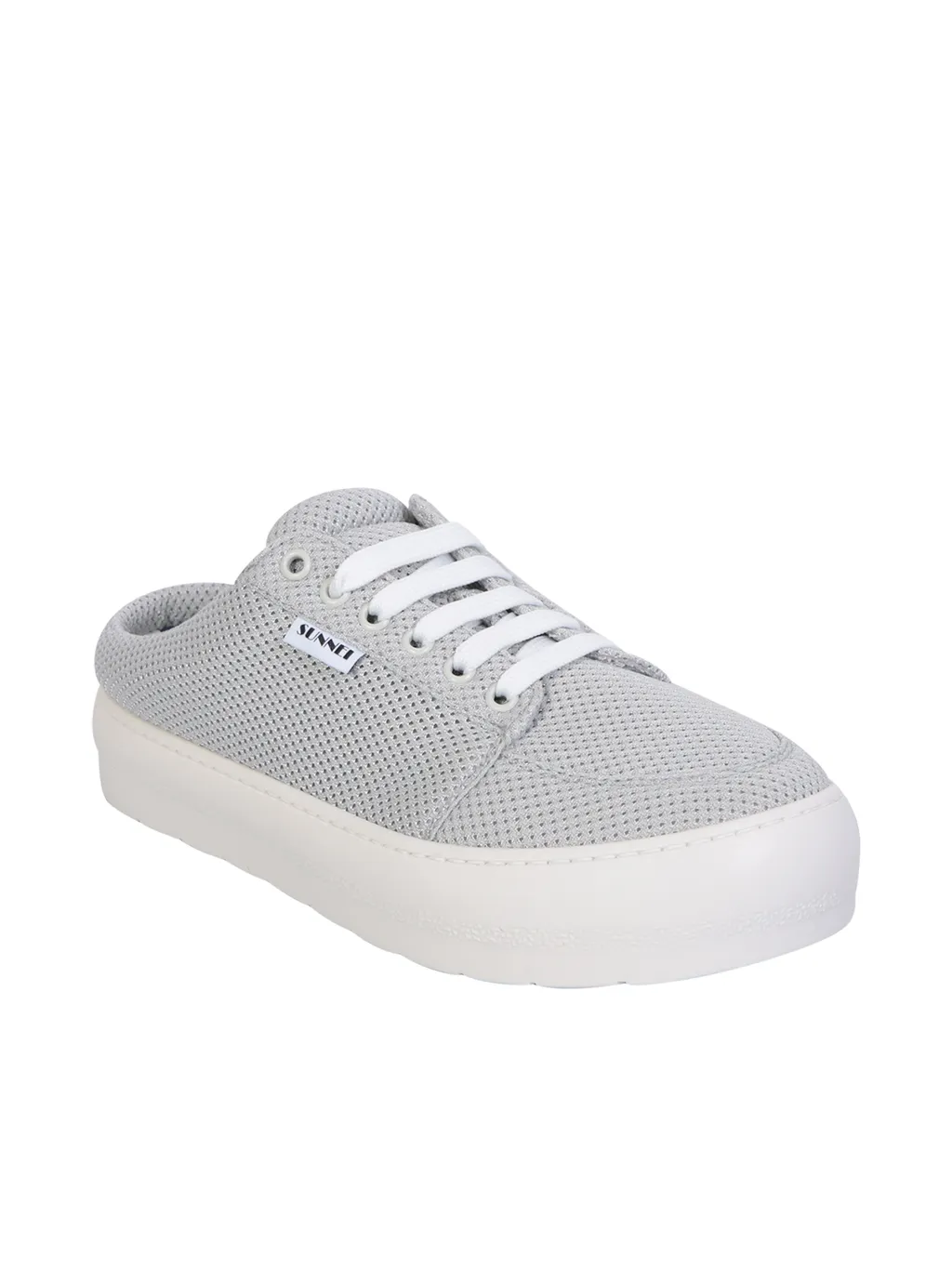 Sunnei Dreamy Sabot Slip-On Sneakers