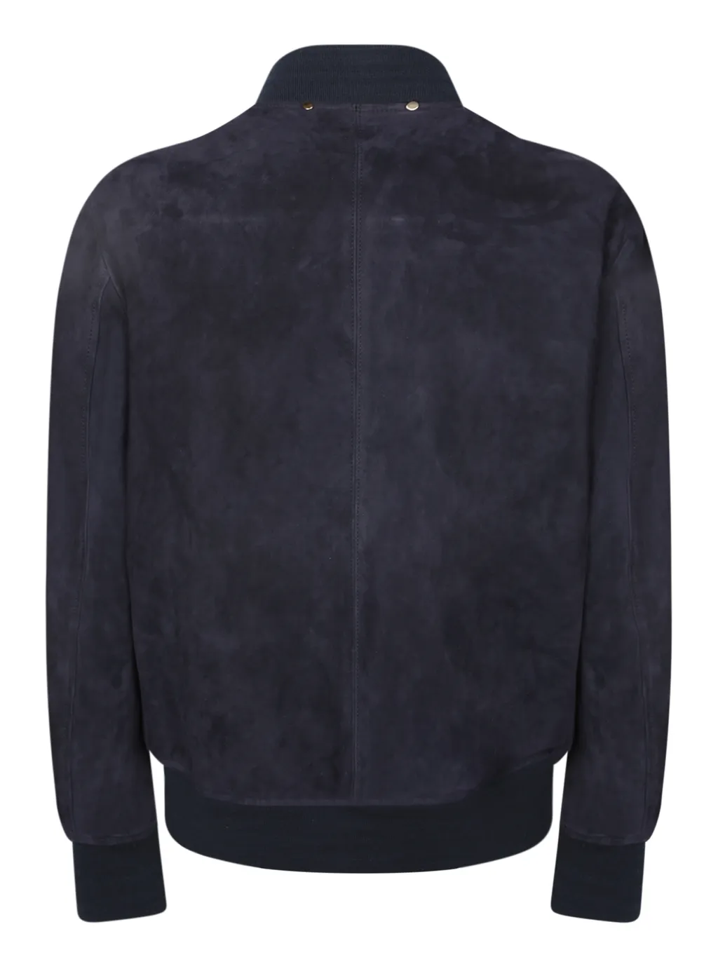 Paul Smith Zip-Up Long-Sleeved Bomber Jacket